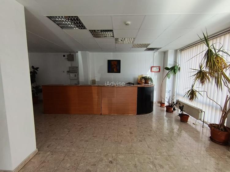 Clădire pentru clinică sau birouri - Zona Mihai Viteazu/Griviței - 2