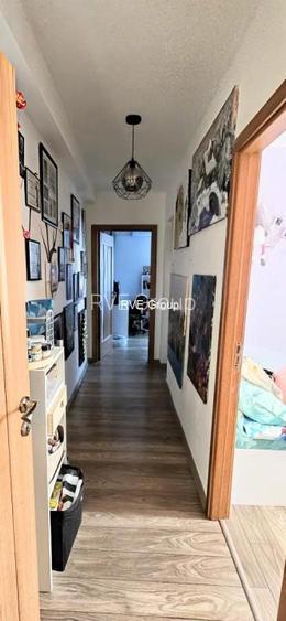 Ap 3 Cam (69 mp, centrala, 2 locuri parcare) -15 min metrou P. Sudului - 8