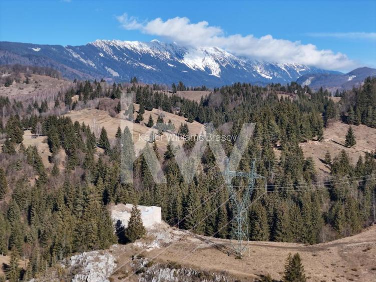 TEREN INTRAVILAN DE VANZARE- Comision 0% - 4