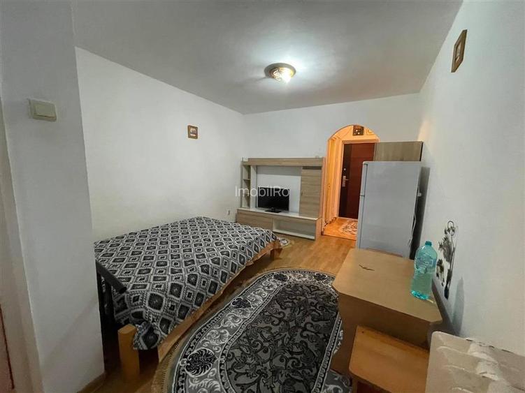 Garsoniera - zona Alexandru cel Bun - 7