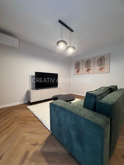 Apartament 2 camere Prima Închiriere Totul Nou Parcare Inclusă - 4