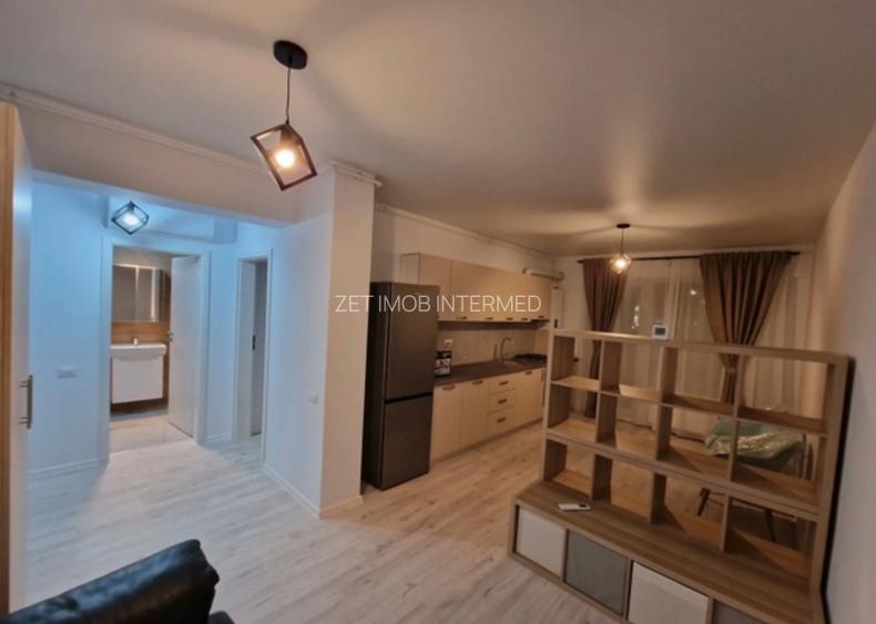 2 camere/Studio Pacii - Envogue Residence *parcare subterana & prima inchiriere* - 2