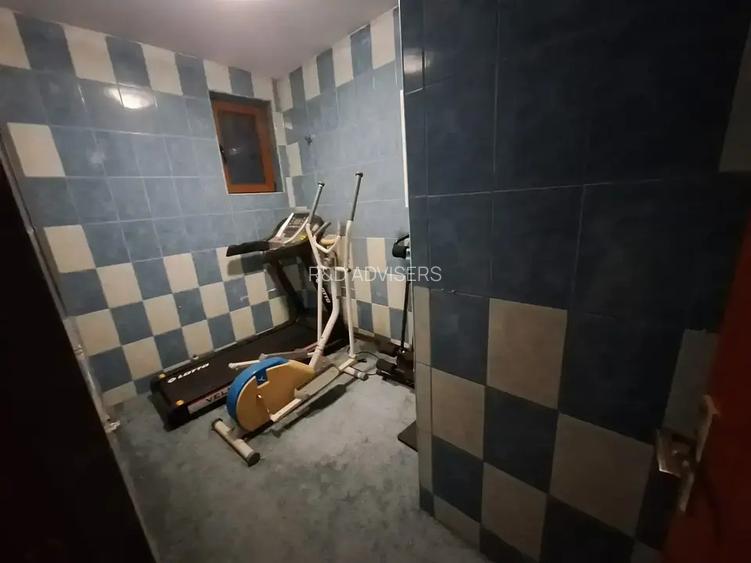 2 Vile 4 camere tip duplex, Adunații Copăceni - 18