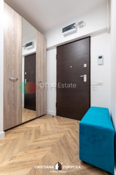 2 camere de inchiriat Unirii | Nerva Traian|Mobilat Designer|Parcare - 12