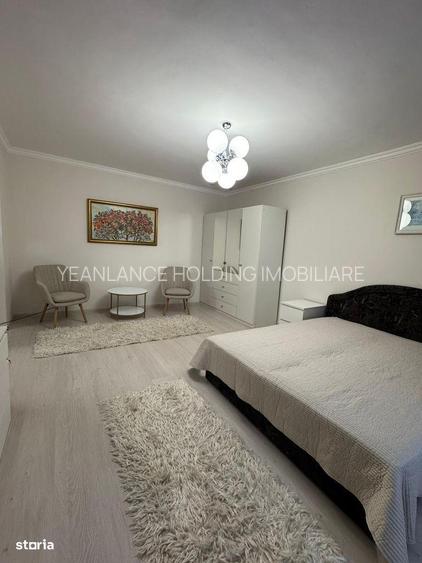 Aviatiei.Va propunem spre inchiriere apartament cu 1 camera,decomandat,conf 1 - 7