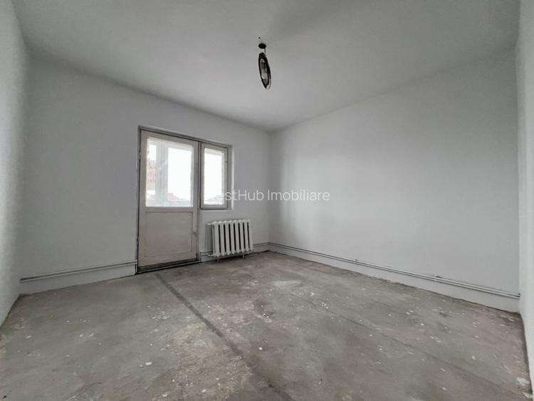 Apartament spatios, 3 camere, decomandat, 65 mp utili - Modern - 5