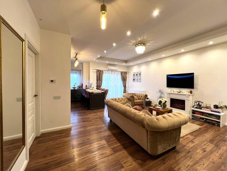 Apartament 2 camere LUX, 56 mp. Terasa, Parcare, Bonjour - Buna Ziua - 3