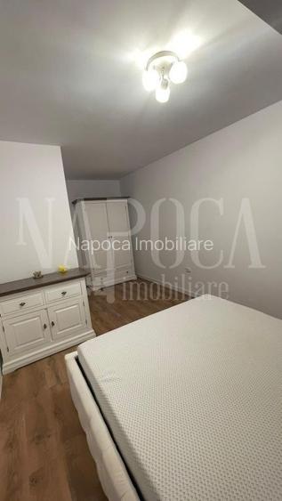 Apartament 3 camere de vanzare in Floresti - 7