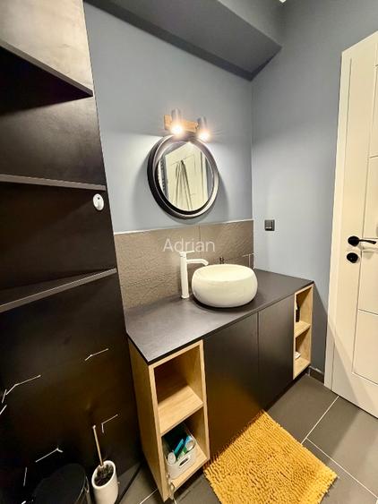 Apartament 2 camere cu grădină proprie, parter, 2 locuri de parcare subterane - 14