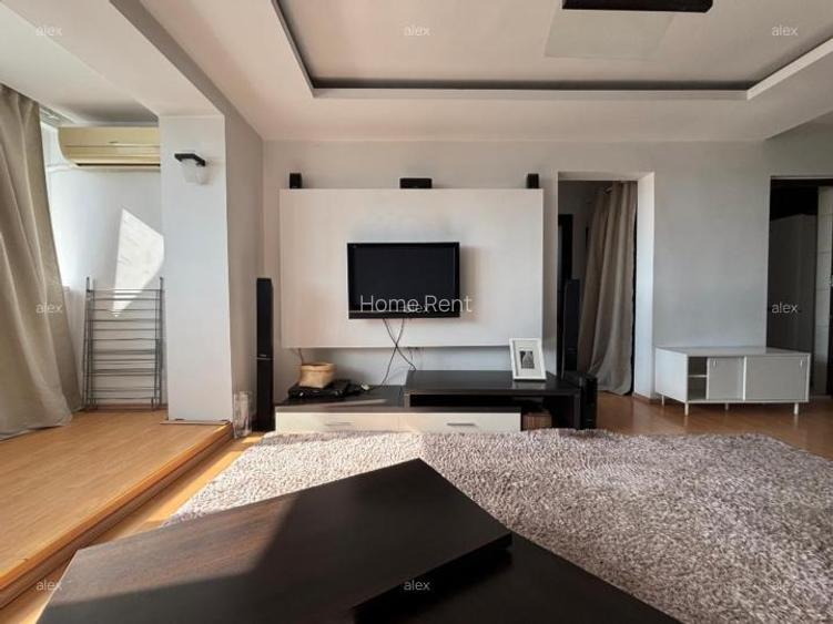 Apartament de închiriat Tineretului/ parc Tineretului/ metrou - 2