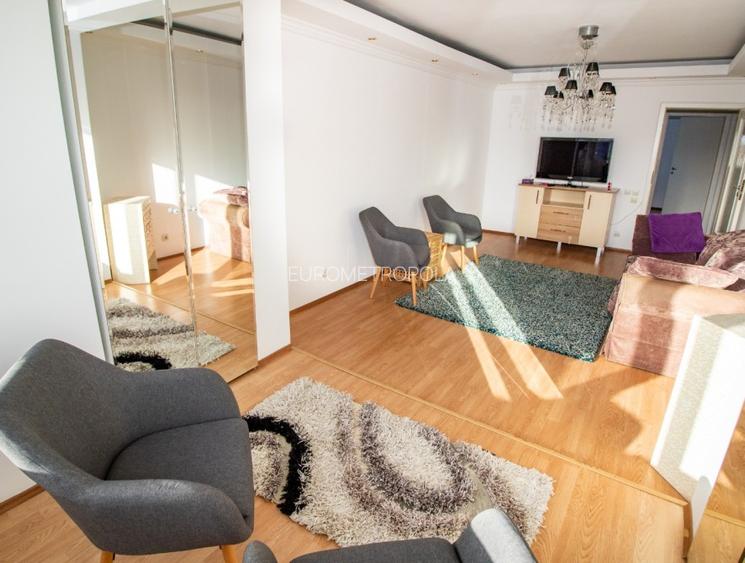 Locuință modernă, complet utilată, poziție excelentă - 4