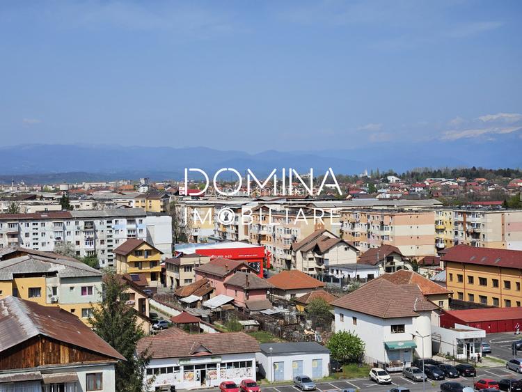 Vanzare apartament cu 2 camere, situat in Targu Jiu, Aleea Plopilor - 7