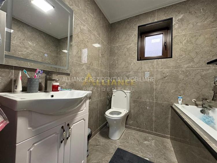 Casa Individuala - 4 Camere 2 Bai - Teren 325 mp - 9