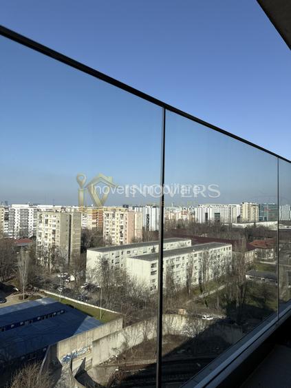 2 Camere 21 Residence / Lujerului / Politehnica - 16