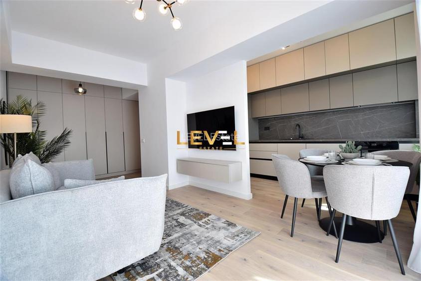 [VIDEO] FIRST RENTAL - Apartament Premium 2 Camere cu Parcare Inclusa - First Es - 4