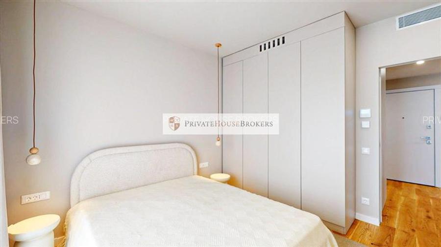 Aviatiei | Nusco City 2 | Bloc 2025 | Parcare | Nou - 18