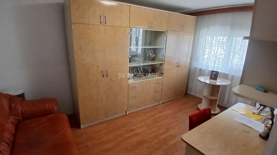 Comision 0 - Garsoniera 27 mp Aleea Rapsodiei – Zona Polivalenta - 2