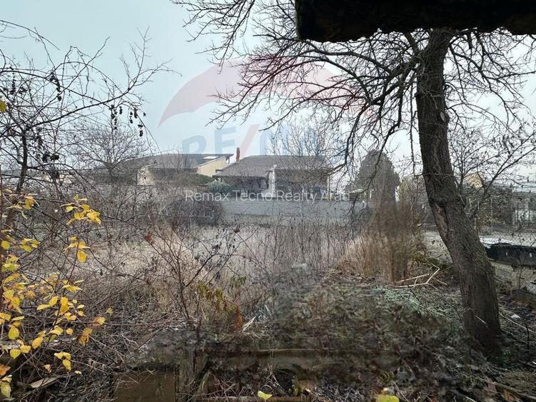 Casă 6 camere cu teren total de 572 mp zona Tabacovici Aradul Nou - 3