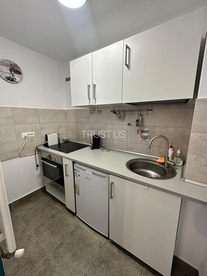 COMISION 0% | Apartament 1 Camera | Take Ionescu - Medicina | Mobilat - 3