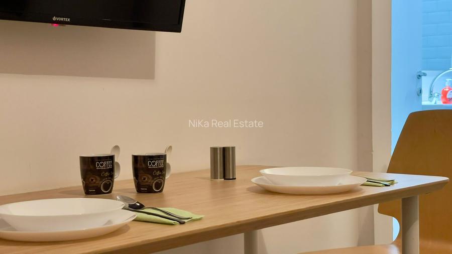 APARTAMENT 2 CAMERE DE INCHIRIAT ARMENEASCA - 8