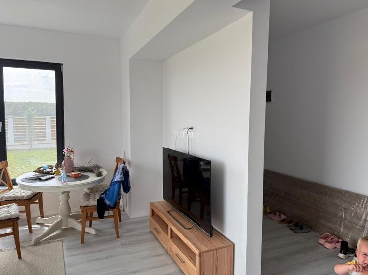 Vand casa noua Gradistea IF langa padure - 12