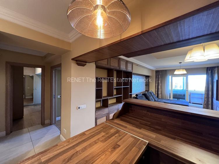 Apartament Smart Home. 3 camere. Bd. Unirii. Centrala proprie. - 28
