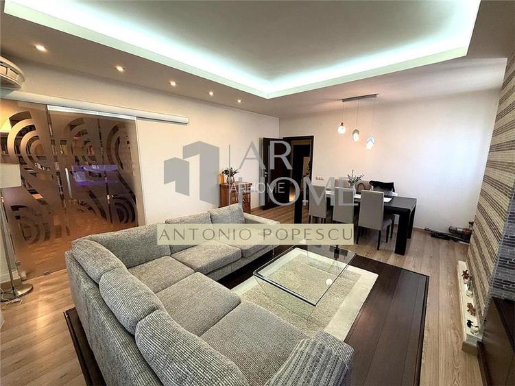 Apartament 4 camere, garaj si boxa, in Ploiesti, zona centrala. - 3