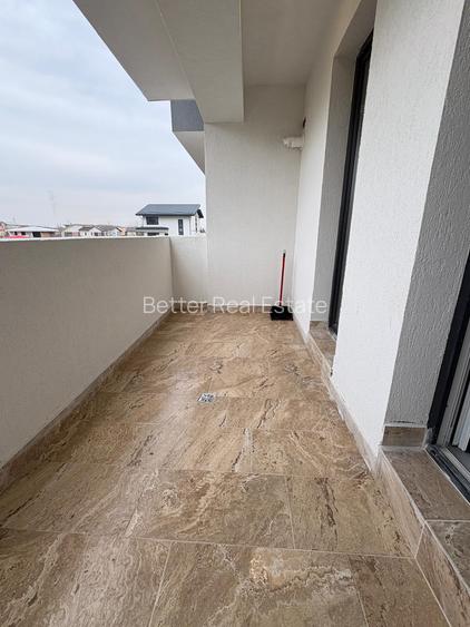 Garsoniera finalizata - Mutare rapida - 38 mp - 10