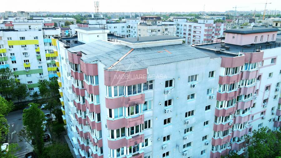 Aleea Botorani 2. Un apartament cu pachet de relaxare inclus - 57