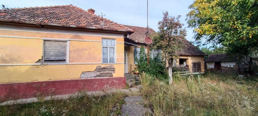 🏡  Casă de Poveste în Șiria, Arad- Locație Rară - 5