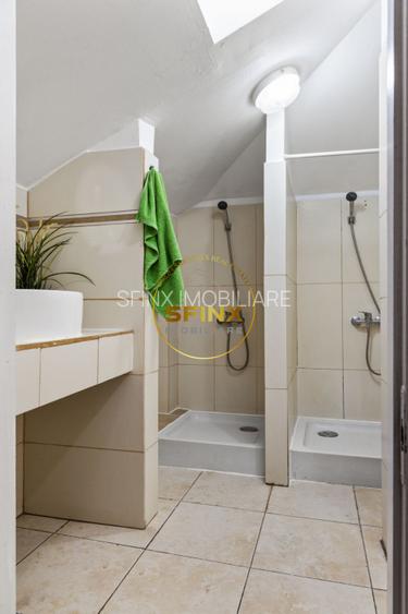 8 camere | Casa individuala de inchiriat | Pretabil Hostel | Cazare muncitori - 17