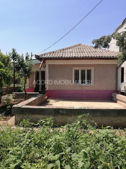 Casa renovabila cu teren mare central Techirghiol - 2