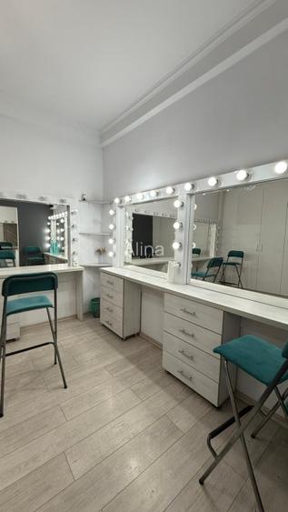 Spațiu comercial 112mp | Str. Alexandru Cazaban | Renovat | Parcare disponibila  - 4