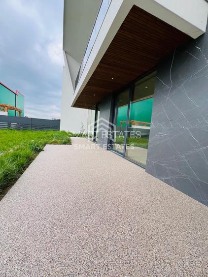 VILA INDIVIDUALA PREMIUM | SERENITY - MATEI MILLO - 2
