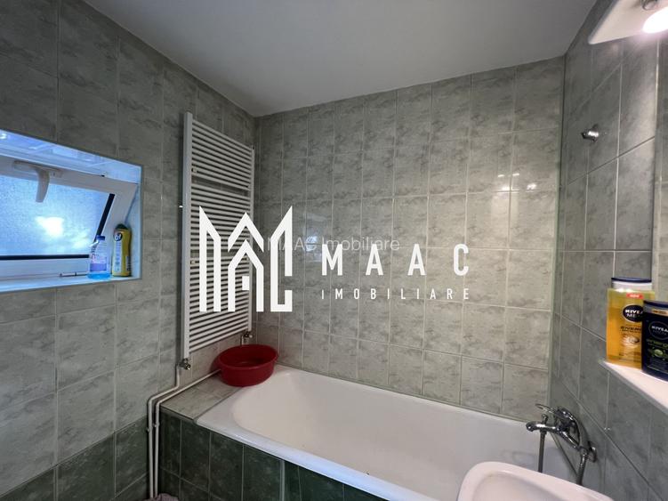 Casa tip duplex I 4 camere I Garaj I Zona Calea Poplacii - 11