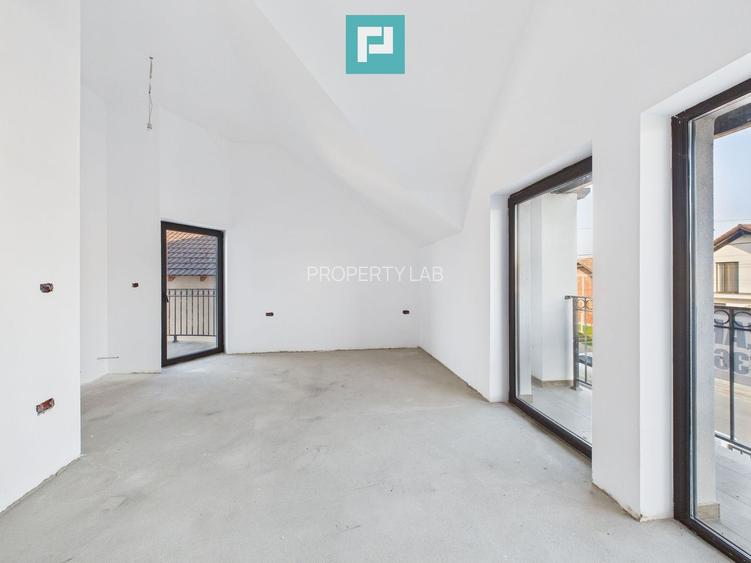 Casa cu 5 camere in Livada - 33