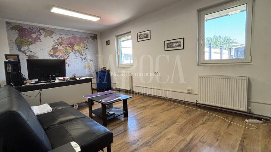 Casa 5 camere de vanzare in Marasti, Cluj Napoca - 13