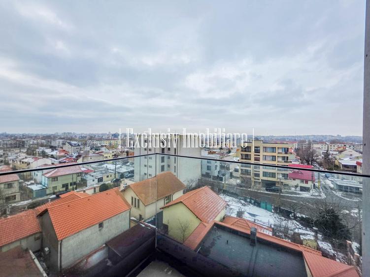 Apartament Premium cu Vedere FRONTALA la MARE - Parcare Subterana - Termen Lung - 34