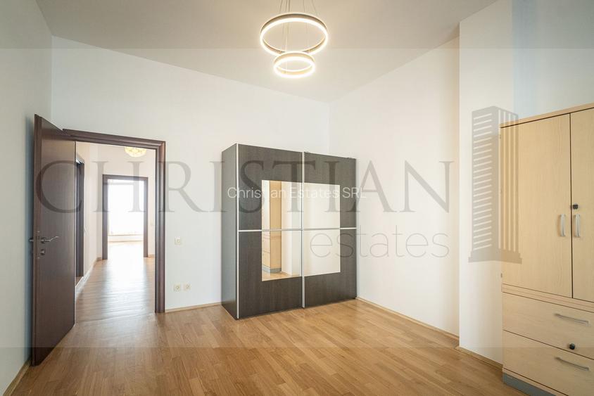 Exquisite Penthouse for Rent – Herastrau Area, Sector 1 - 27