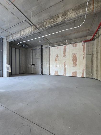 Zona Cotroceni 120 mp+terasa 27 mp open space - 4