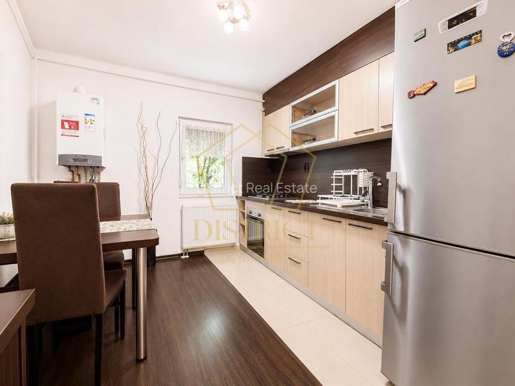 Apartament cu 2 camere | Spitalul Judetean - 8