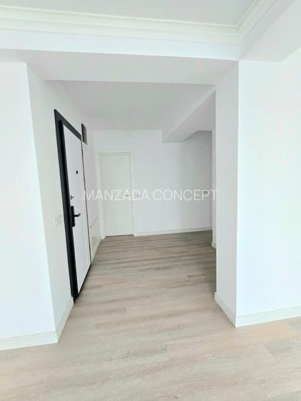 3 camere White Titanic - frontal mare – Mamaia Nord - 11