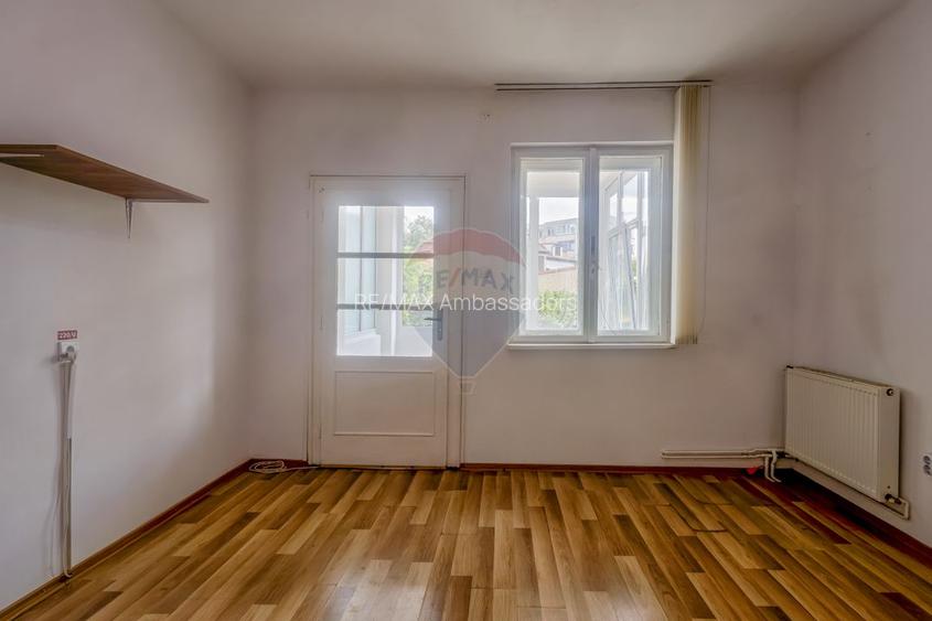Vila 5 camere | Zona Tipografilor | Teren 695 MP | Constantin Brancusi - 16