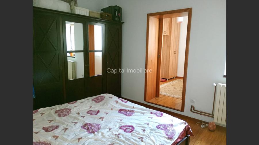 COMISION 0% - Casa boiereasca renovata integral - 5