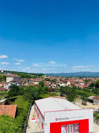 RECO APARTAMENT CU DOUA CAMERE IN BEIUS - 6
