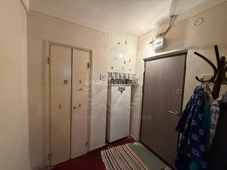 Apartament 2 camere, decomandat, zona Nord, Ploiesti - 5