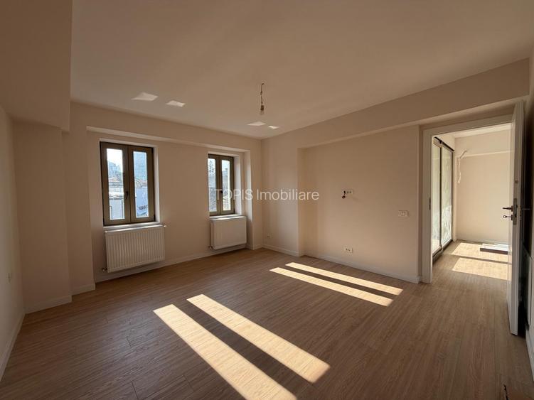 Universitate / Cartierul Armenească / Vila cu Grădină / Totul Nou/ Ideal Clinica - 9
