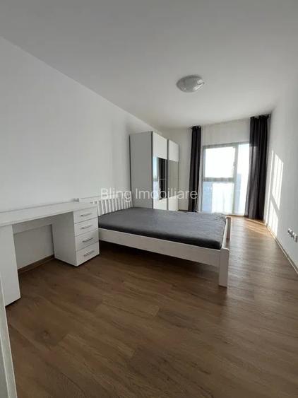 Apartament modern de 3 camere in Zorilor - 2