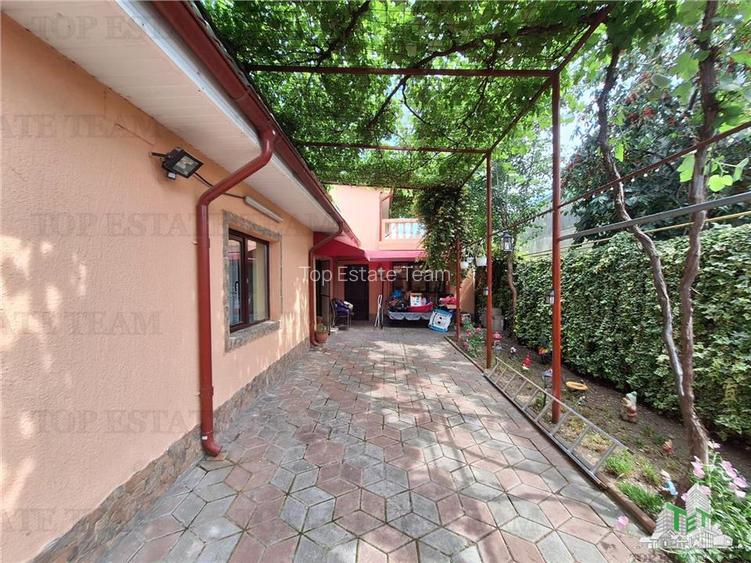 Vila eleganta - Str Grivitei - vanzare - Braila - 17