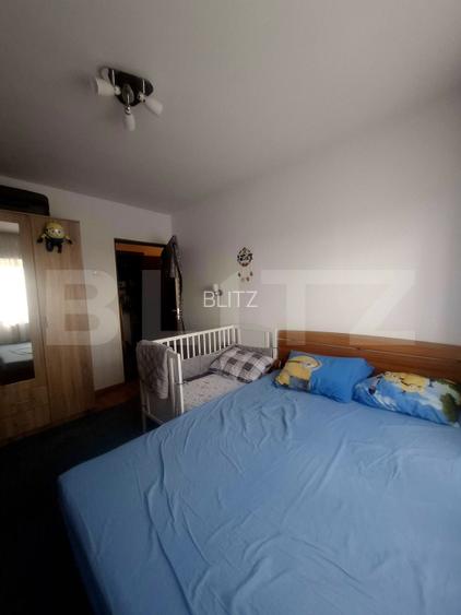 Apartament 3 camere | zona Noua – Brașov | locație excelentă - 10